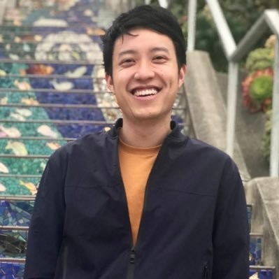 Chris Lu - Chief Technology officer